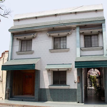 Privada Guadalupe Monterrey Exterior foto