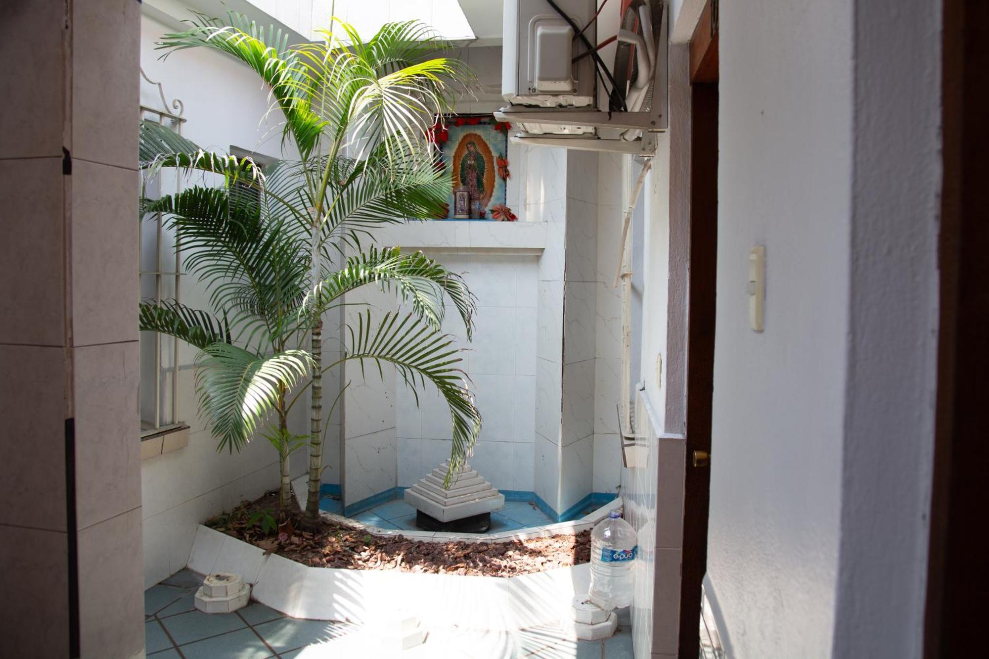 Privada Guadalupe Monterrey Exterior foto